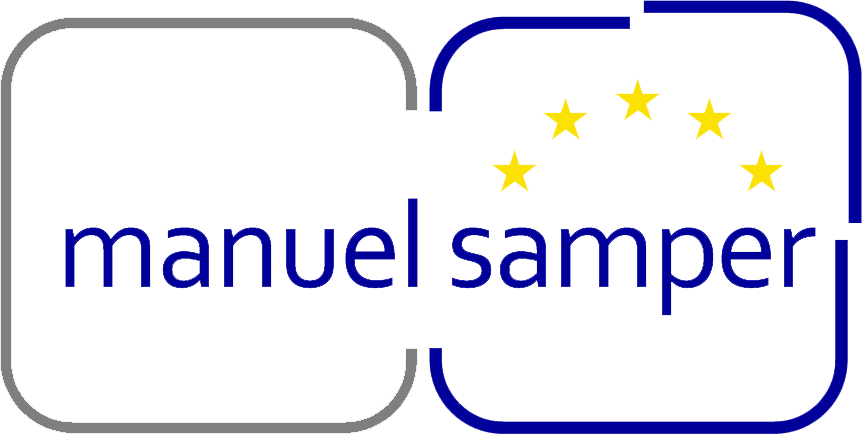 gruposamper.com Logo